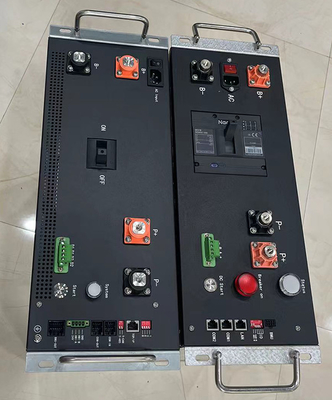 بي اس اس اس بي اس الجهد العالي بي ام اس, ليتيم يون بي ام اس أنظمة 180S 576V 160A