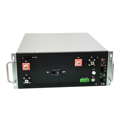 LFP NCM نظام إدارة البطارية LTO ، 270S 864V 250A BMS الجهد العالي