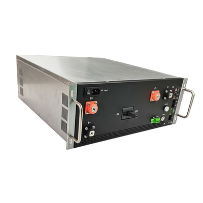 نظام إدارة البطاريات GCE Relay BMS 240S 768V 250A لـ Ups ESS