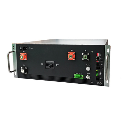 190S 608V 250A 400A 500A BMS لنظم تخزين الطاقة البطارية LTO