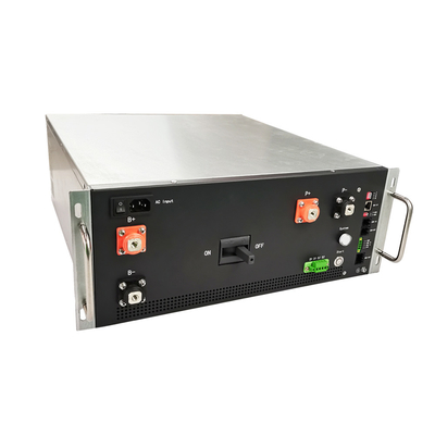 260S 832V رله BMS RS485 CAN الاتصال لبرنامج ESS UPS الشمسي