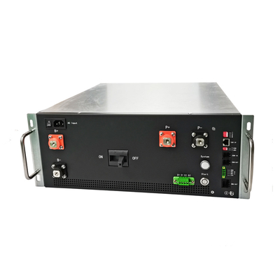 GCE Master Slave BMS, 195S 624V 250A أنظمة إدارة بطارية ليثيوم أيون