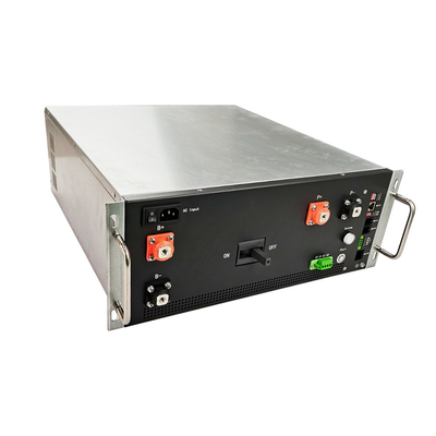 GCE BMS عالية الجهد لـ Lifepo4 بطارية 384V 120S 96V-1000V