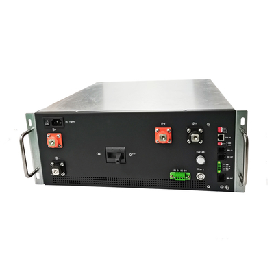 165S 528V 250A نظام تخزين الطاقة بالبطارية لـ LFP 15S 16S