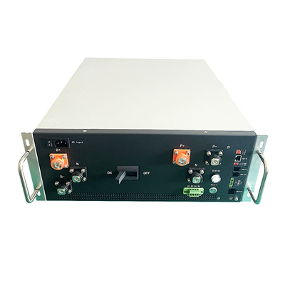 384V 250A 120S BMS عالية الجهد لـ Lifepo4 نظام البطارية الشمسية الخلايا فعالة