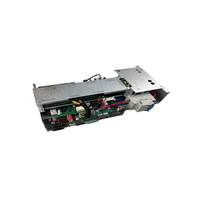NMC LTO بطارية EV BMS 30S 96V 100A RBMS07S30S100A دعم Bluetooth