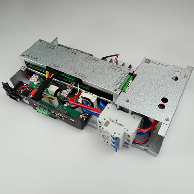 75S نظام إدارة البطارية BMS لنظام تخزين الطاقة ESS 240V 100A