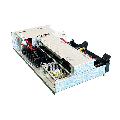 GCE متكامل 60S 192V 100A BMS عالية الجهد نظام إدارة البطارية BMS الذكي لـ UPS BESS