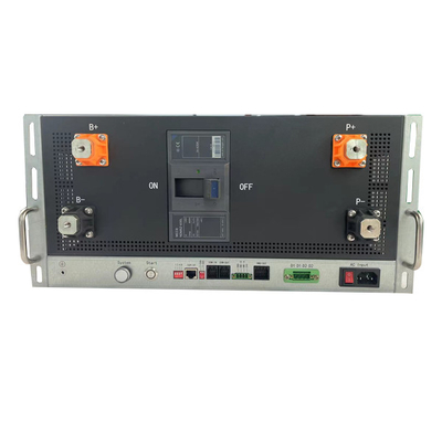 GCE 224S 716.8V بطارية حزمة الحل ، 160A سيد عبيد Bms