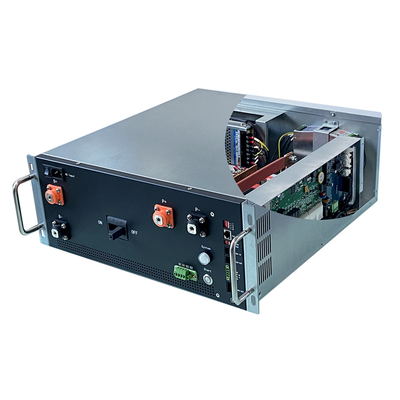 Lifepo4 BMS للنظام الشمسي 512V 160S 250A بطاريات ليثيوم أيون LFP