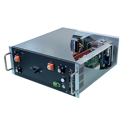GCE 768V 160A UPS BMS Lifepo4 Bms 48v نظام إدارة البطارية