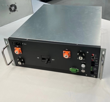GCE 225S Bms عالية الجهد 720V 160A 15S BMU لتخزين الطاقة UPS