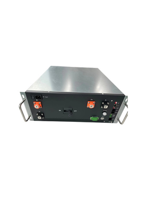 Rs485 الماجستير العبد BMS ، 210S 672V 250A نظام إدارة البطارية Lifepo4