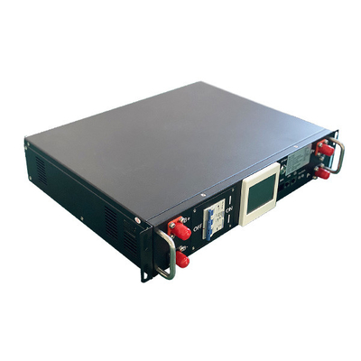 بروتوكول الاتصال LTO عالية الجهد BMS 50A TCPIP DC12V-DC48V مصدر الطاقة