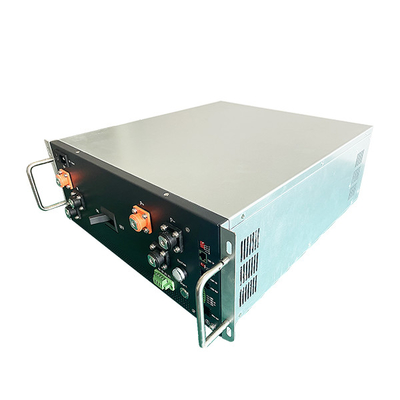 384V 250A 120S عالية الجهد BMS لخلايا نظام البطارية الشمسية Lifepo4 فعالة